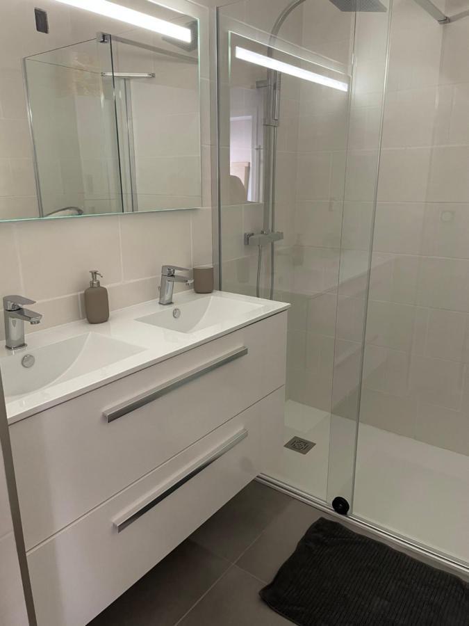 Apartamento La Madeleine Annecy Exterior foto