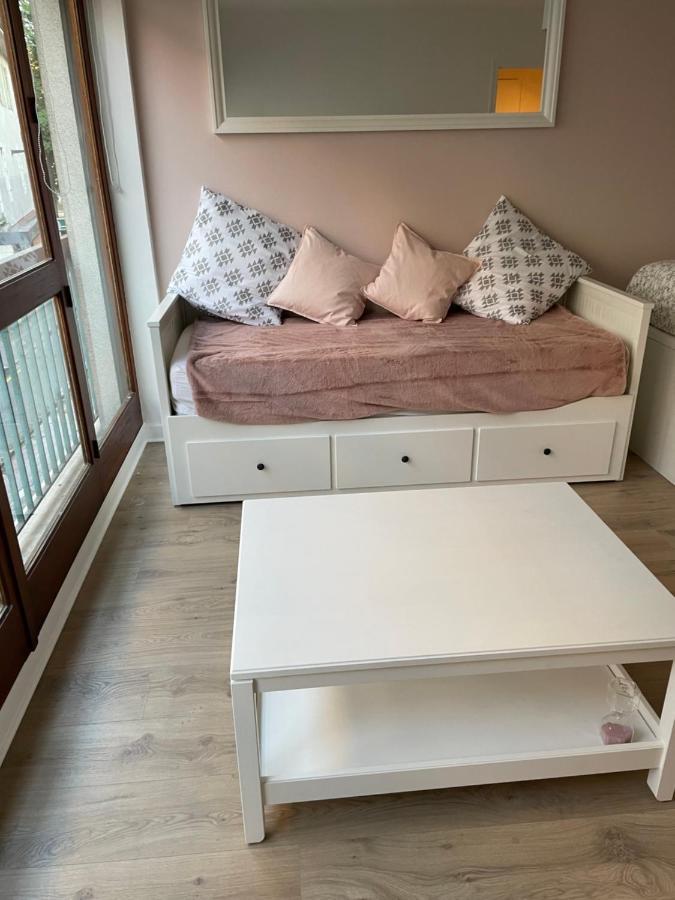 Apartamento La Madeleine Annecy Exterior foto