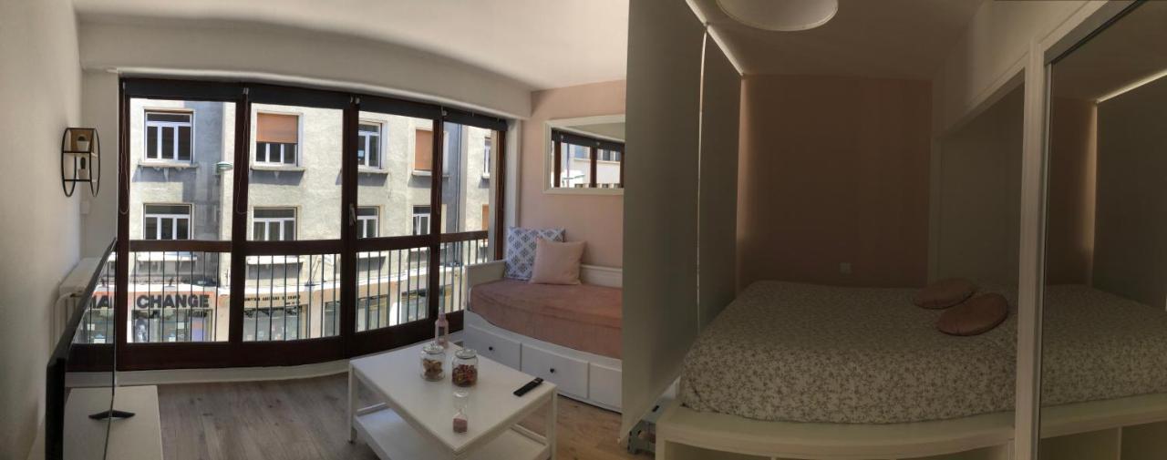 Apartamento La Madeleine Annecy Exterior foto